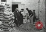 Image of Kensington Town Hall on High Street 1938 London England United Kingdom, 1938, second 52 stock footage video 65675064219