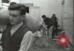 Image of Kensington Town Hall on High Street 1938 London England United Kingdom, 1938, second 62 stock footage video 65675064219