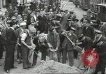 Image La protection de l'Seconde Guerre Mondiale Kensington Town Hall London England Royaume-Uni, 1938, de la seconde 3 séquences d'archives historiques vidéo 65675064220