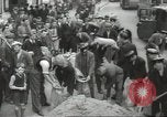 Image La protection de l'Seconde Guerre Mondiale Kensington Town Hall London England Royaume-Uni, 1938, de la seconde 8 séquences d'archives historiques vidéo 65675064220