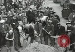 Image La protection de l'Seconde Guerre Mondiale Kensington Town Hall London England Royaume-Uni, 1938, de la seconde 9 séquences d'archives historiques vidéo 65675064220