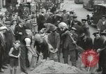 Image La protection de l'Seconde Guerre Mondiale Kensington Town Hall London England Royaume-Uni, 1938, de la seconde 10 séquences d'archives historiques vidéo 65675064220