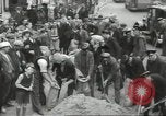 Image La protection de l'Seconde Guerre Mondiale Kensington Town Hall London England Royaume-Uni, 1938, de la seconde 12 séquences d'archives historiques vidéo 65675064220