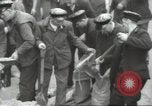 Image La protection de l'Seconde Guerre Mondiale Kensington Town Hall London England Royaume-Uni, 1938, de la seconde 15 séquences d'archives historiques vidéo 65675064220