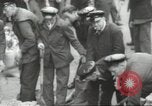 Image La protection de l'Seconde Guerre Mondiale Kensington Town Hall London England Royaume-Uni, 1938, de la seconde 16 séquences d'archives historiques vidéo 65675064220
