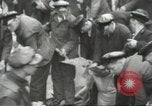 Image La protection de l'Seconde Guerre Mondiale Kensington Town Hall London England Royaume-Uni, 1938, de la seconde 21 séquences d'archives historiques vidéo 65675064220