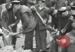 Image La protection de l'Seconde Guerre Mondiale Kensington Town Hall London England Royaume-Uni, 1938, de la seconde 22 séquences d'archives historiques vidéo 65675064220