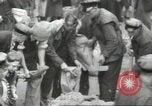 Image La protection de l'Seconde Guerre Mondiale Kensington Town Hall London England Royaume-Uni, 1938, de la seconde 24 séquences d'archives historiques vidéo 65675064220
