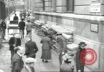 Image La protection de l'Seconde Guerre Mondiale Kensington Town Hall London England Royaume-Uni, 1938, de la seconde 28 séquences d'archives historiques vidéo 65675064220