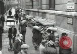 Image La protection de l'Seconde Guerre Mondiale Kensington Town Hall London England Royaume-Uni, 1938, de la seconde 30 séquences d'archives historiques vidéo 65675064220