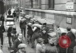 Image La protection de l'Seconde Guerre Mondiale Kensington Town Hall London England Royaume-Uni, 1938, de la seconde 31 séquences d'archives historiques vidéo 65675064220