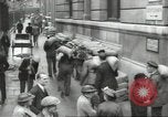 Image La protection de l'Seconde Guerre Mondiale Kensington Town Hall London England Royaume-Uni, 1938, de la seconde 32 séquences d'archives historiques vidéo 65675064220
