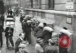 Image La protection de l'Seconde Guerre Mondiale Kensington Town Hall London England Royaume-Uni, 1938, de la seconde 34 séquences d'archives historiques vidéo 65675064220