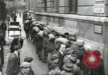 Image La protection de l'Seconde Guerre Mondiale Kensington Town Hall London England Royaume-Uni, 1938, de la seconde 35 séquences d'archives historiques vidéo 65675064220