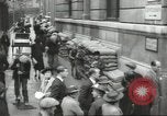 Image La protection de l'Seconde Guerre Mondiale Kensington Town Hall London England Royaume-Uni, 1938, de la seconde 41 séquences d'archives historiques vidéo 65675064220