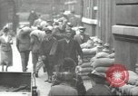 Image La protection de l'Seconde Guerre Mondiale Kensington Town Hall London England Royaume-Uni, 1938, de la seconde 44 séquences d'archives historiques vidéo 65675064220