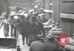 Image La protection de l'Seconde Guerre Mondiale Kensington Town Hall London England Royaume-Uni, 1938, de la seconde 45 séquences d'archives historiques vidéo 65675064220