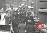Image La protection de l'Seconde Guerre Mondiale Kensington Town Hall London England Royaume-Uni, 1938, de la seconde 47 séquences d'archives historiques vidéo 65675064220