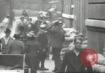 Image La protection de l'Seconde Guerre Mondiale Kensington Town Hall London England Royaume-Uni, 1938, de la seconde 51 séquences d'archives historiques vidéo 65675064220