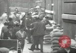Image La protection de l'Seconde Guerre Mondiale Kensington Town Hall London England Royaume-Uni, 1938, de la seconde 53 séquences d'archives historiques vidéo 65675064220