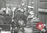 Image La protection de l'Seconde Guerre Mondiale Kensington Town Hall London England Royaume-Uni, 1938, de la seconde 54 séquences d'archives historiques vidéo 65675064220