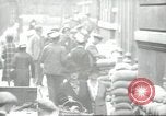 Image La protection de l'Seconde Guerre Mondiale Kensington Town Hall London England Royaume-Uni, 1938, de la seconde 55 séquences d'archives historiques vidéo 65675064220