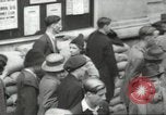 Image La protection de l'Seconde Guerre Mondiale Kensington Town Hall London England Royaume-Uni, 1938, de la seconde 56 séquences d'archives historiques vidéo 65675064220