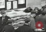 Image La protection de l'Seconde Guerre Mondiale Kensington Town Hall London England Royaume-Uni, 1938, de la seconde 60 séquences d'archives historiques vidéo 65675064220