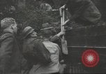 Immagine di Lavoratori trincea di scavo Londra Inghilterra Regno Unito, 1938, secondo 29 filmato di repertorio 65675064221