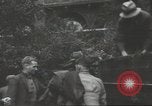 Immagine di Lavoratori trincea di scavo Londra Inghilterra Regno Unito, 1938, secondo 35 filmato di repertorio 65675064221