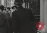 Image civils britanniques London England Royaume-Uni, 1939, de la seconde 1 séquences d'archives historiques vidéo 65675064223