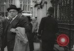 Image civils britanniques London England Royaume-Uni, 1939, de la seconde 4 séquences d'archives historiques vidéo 65675064223