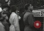 Image civils britanniques London England Royaume-Uni, 1939, de la seconde 5 séquences d'archives historiques vidéo 65675064223