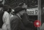 Image civils britanniques London England Royaume-Uni, 1939, de la seconde 11 séquences d'archives historiques vidéo 65675064223