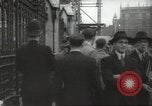 Image civils britanniques London England Royaume-Uni, 1939, de la seconde 13 séquences d'archives historiques vidéo 65675064223