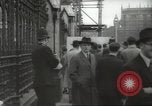 Image civils britanniques London England Royaume-Uni, 1939, de la seconde 15 séquences d'archives historiques vidéo 65675064223