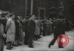 Image civils britanniques London England Royaume-Uni, 1939, de la seconde 18 séquences d'archives historiques vidéo 65675064223