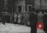 Image civils britanniques London England Royaume-Uni, 1939, de la seconde 22 séquences d'archives historiques vidéo 65675064223