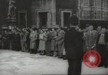 Image civils britanniques London England Royaume-Uni, 1939, de la seconde 23 séquences d'archives historiques vidéo 65675064223
