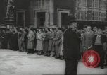 Image civils britanniques London England Royaume-Uni, 1939, de la seconde 25 séquences d'archives historiques vidéo 65675064223