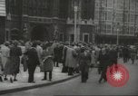 Image civils britanniques London England Royaume-Uni, 1939, de la seconde 27 séquences d'archives historiques vidéo 65675064223