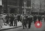 Image civils britanniques London England Royaume-Uni, 1939, de la seconde 28 séquences d'archives historiques vidéo 65675064223