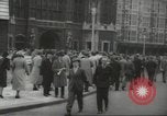 Image civils britanniques London England Royaume-Uni, 1939, de la seconde 29 séquences d'archives historiques vidéo 65675064223