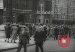 Image civils britanniques London England Royaume-Uni, 1939, de la seconde 30 séquences d'archives historiques vidéo 65675064223