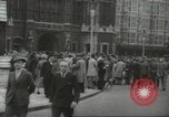 Image civils britanniques London England Royaume-Uni, 1939, de la seconde 31 séquences d'archives historiques vidéo 65675064223
