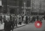 Image civils britanniques London England Royaume-Uni, 1939, de la seconde 32 séquences d'archives historiques vidéo 65675064223
