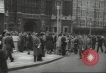 Image civils britanniques London England Royaume-Uni, 1939, de la seconde 33 séquences d'archives historiques vidéo 65675064223
