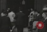 Image civils britanniques London England Royaume-Uni, 1939, de la seconde 41 séquences d'archives historiques vidéo 65675064223
