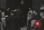 Image civils britanniques London England Royaume-Uni, 1939, de la seconde 42 séquences d'archives historiques vidéo 65675064223