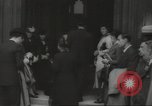 Image civils britanniques London England Royaume-Uni, 1939, de la seconde 45 séquences d'archives historiques vidéo 65675064223